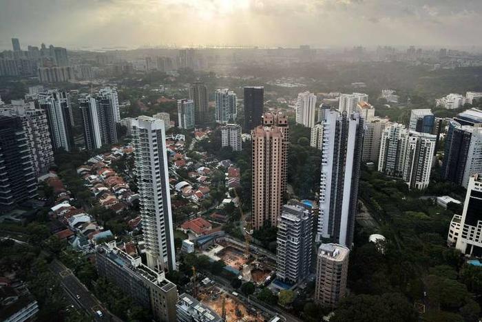 High end rental homes